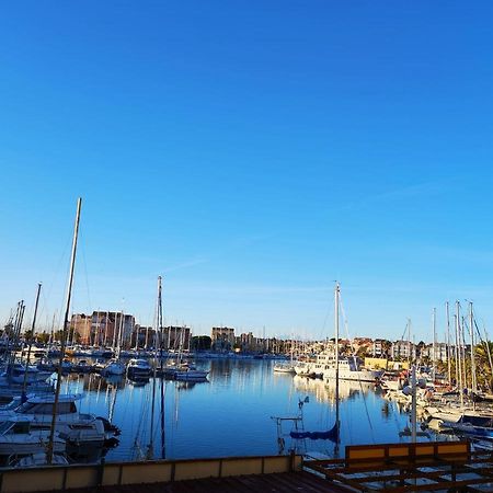 Appartement T3 Vue Sur Port Gruissan Zewnętrze zdjęcie