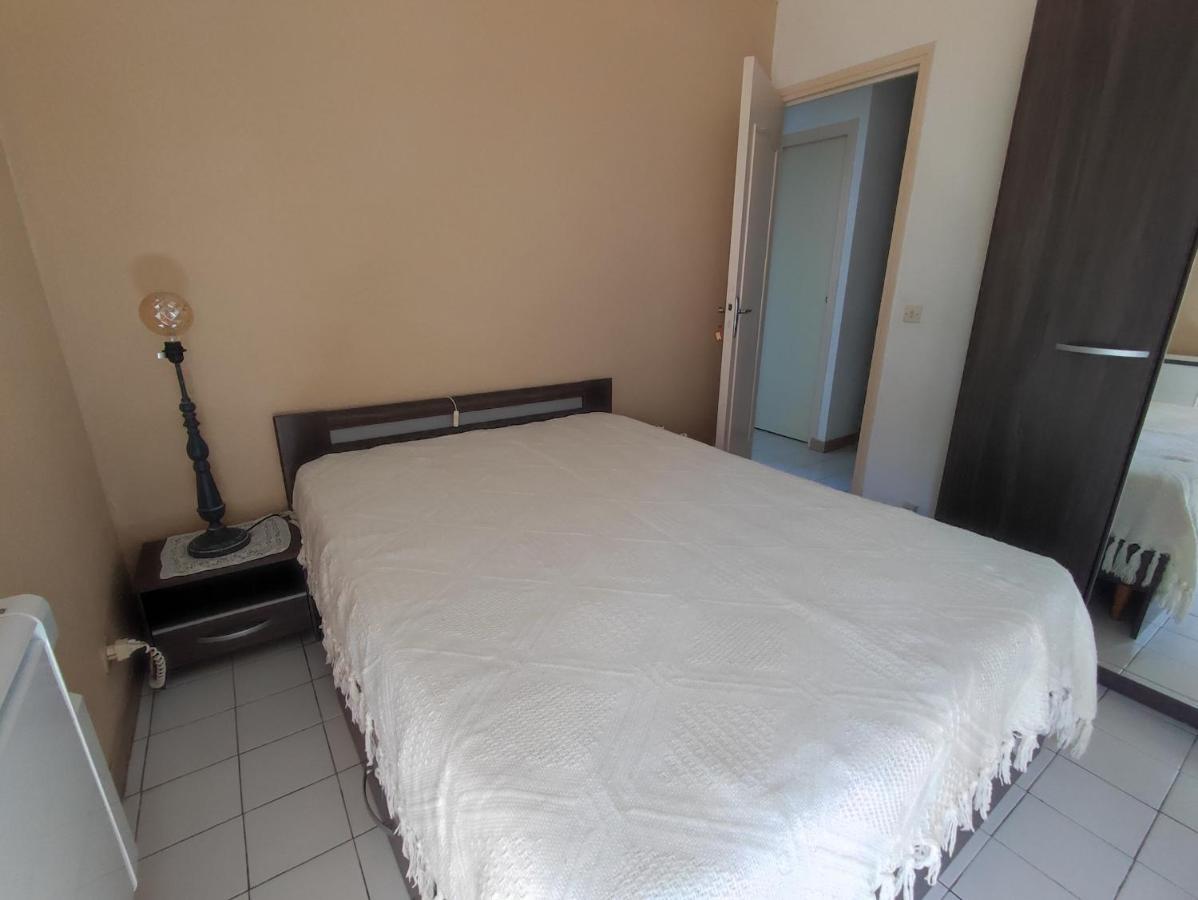 Appartement T3 Vue Sur Port Gruissan Zewnętrze zdjęcie