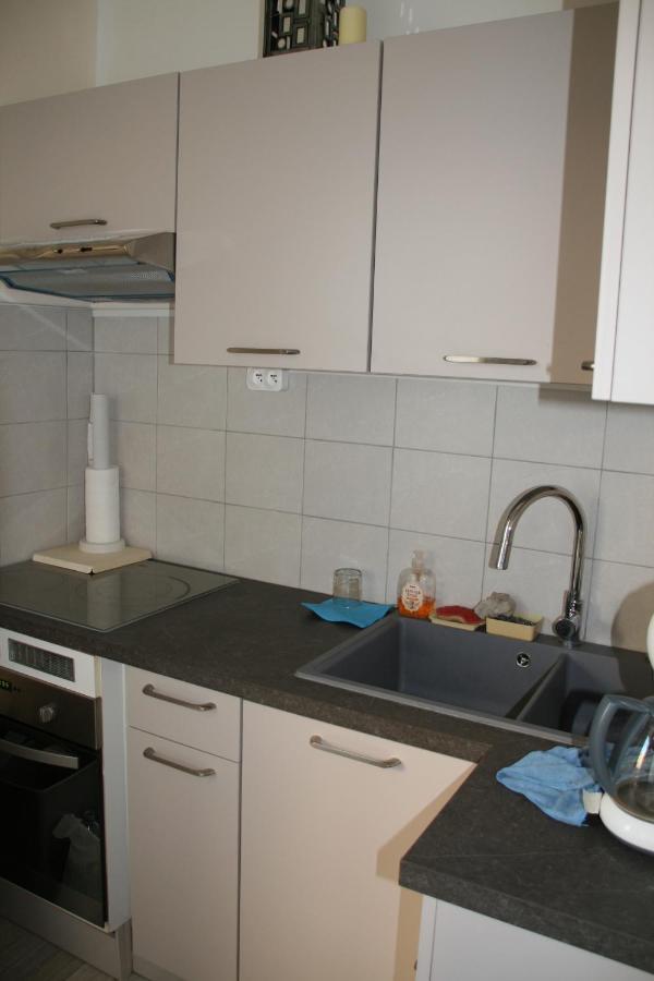 Appartement T3 Vue Sur Port Gruissan Zewnętrze zdjęcie