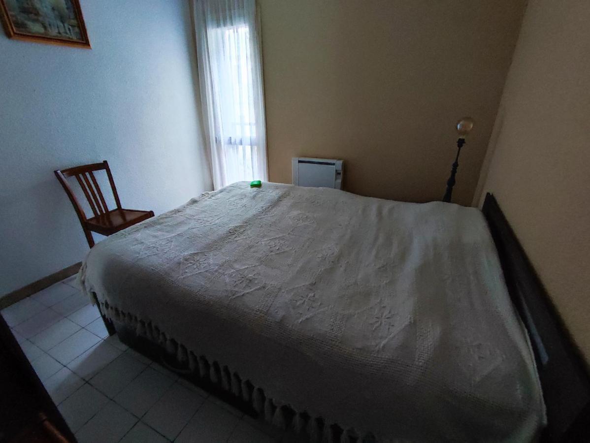 Appartement T3 Vue Sur Port Gruissan Zewnętrze zdjęcie