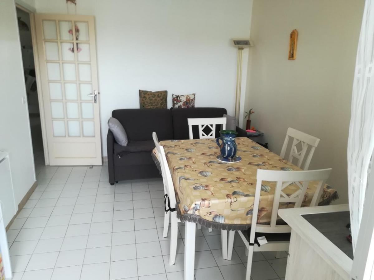 Appartement T3 Vue Sur Port Gruissan Zewnętrze zdjęcie