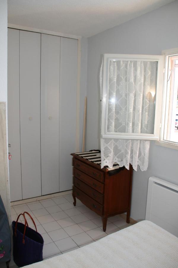 Appartement T3 Vue Sur Port Gruissan Zewnętrze zdjęcie